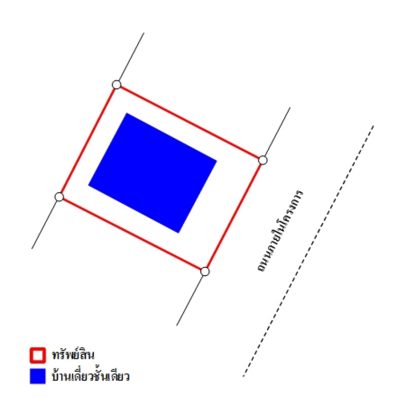 บ้านเดี่ยว บ้านใหม่ ระยอง นิคมพัฒนา นิคมพัฒนา 1990000