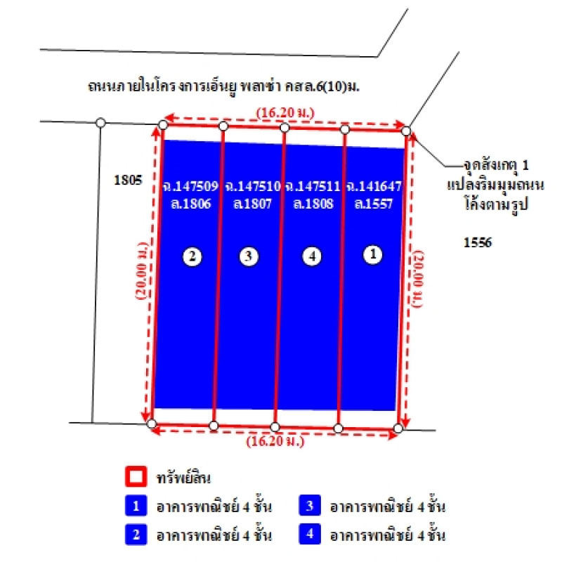 อาคารพาณิชย์ เอ็นยู พลาซ่า พิษณุโลก เมืองพิษณุโลก ท่าโพธิ์ 12690000