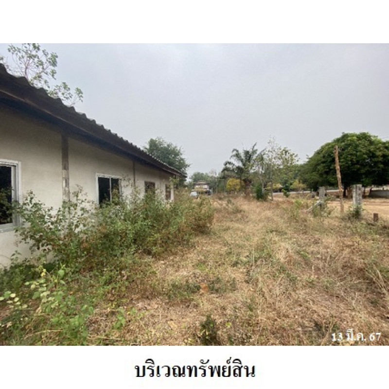 บ้านเดี่ยว กาฬสินธุ์ เมืองกาฬสินธุ์ ภูดิน 1250000