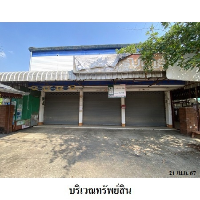Single house Chiang Rai Mae Suai Chedi Luang 2170000