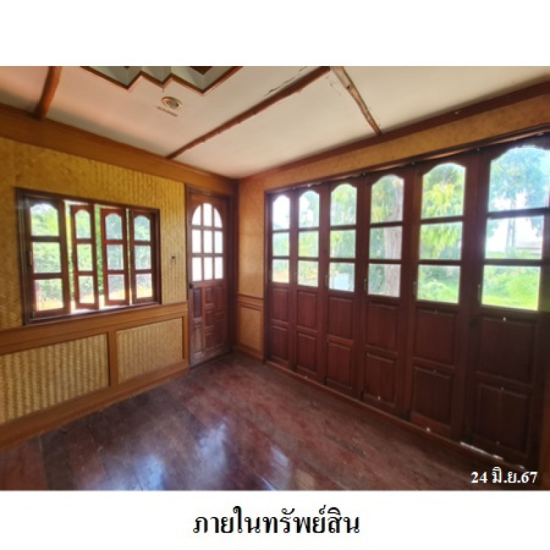 บ้านเดี่ยว พิษณุโลก บางระกำ บ่อทอง 7080000