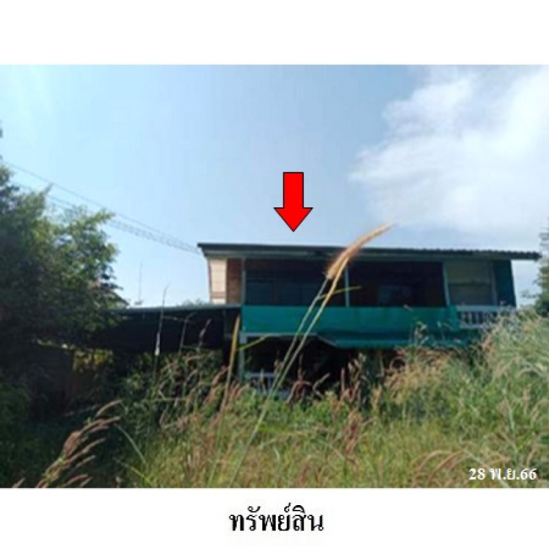 บ้านเดี่ยว สระแก้ว เมืองสระแก้ว สระแก้ว 2217100