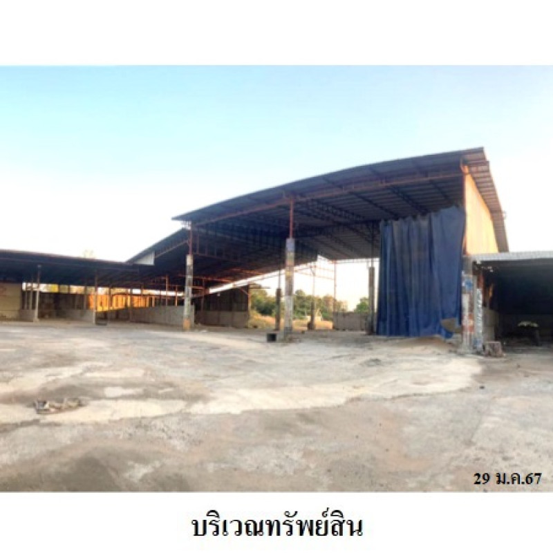 โรงงาน/โกดัง สุรินทร์ พนมดงรัก ตาเมียง 13163000
