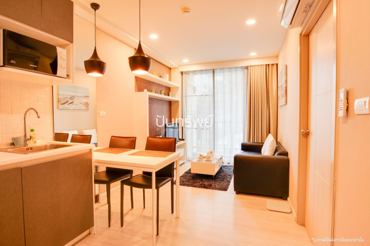 คอนโด ปาล์ม สปริงส์ นิมมาน รอยัล เชียงใหม่ เมืองเชียงใหม่ สุเทพ 3150000