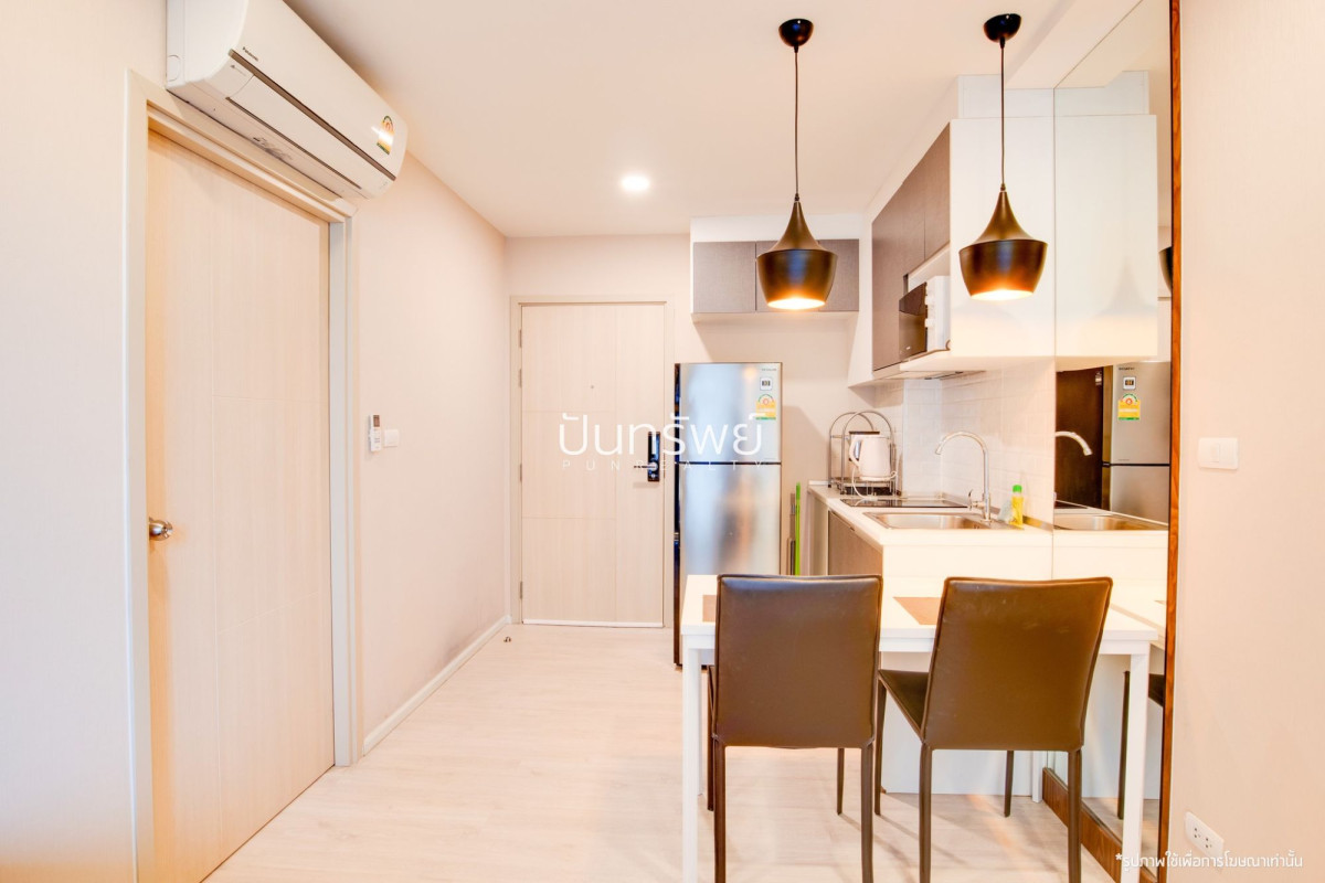คอนโด ปาล์ม สปริงส์ นิมมาน รอยัล เชียงใหม่ เมืองเชียงใหม่ สุเทพ 3150000