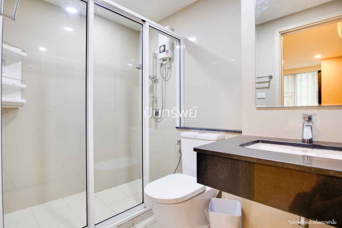 คอนโด ปาล์ม สปริงส์ นิมมาน รอยัล เชียงใหม่ เมืองเชียงใหม่ สุเทพ 3150000