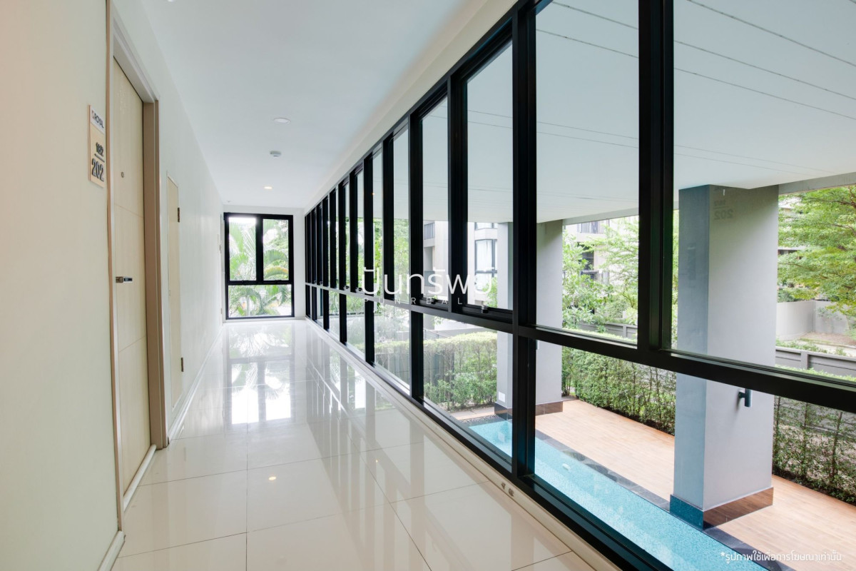 คอนโด ปาล์ม สปริงส์ นิมมาน รอยัล เชียงใหม่ เมืองเชียงใหม่ สุเทพ 3150000