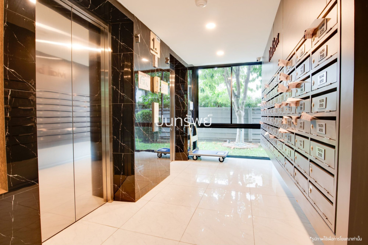 คอนโด ปาล์ม สปริงส์ นิมมาน รอยัล เชียงใหม่ เมืองเชียงใหม่ สุเทพ 3150000