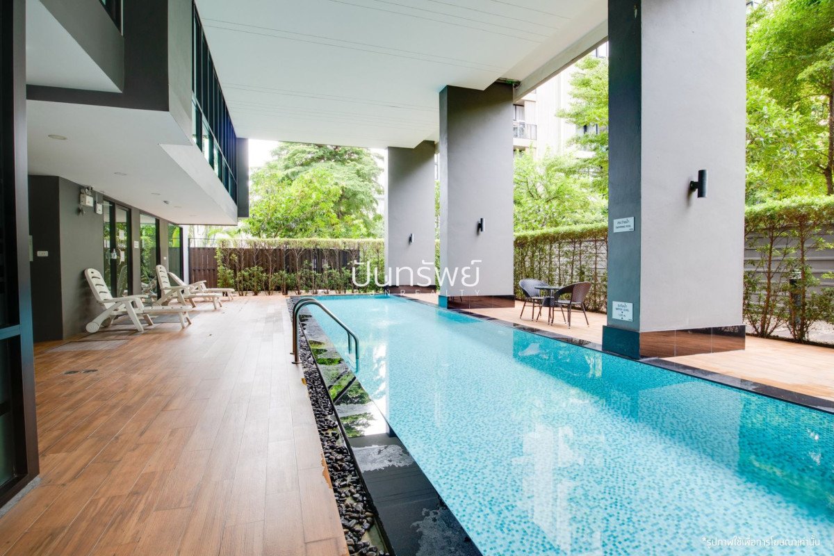 คอนโด ปาล์ม สปริงส์ นิมมาน รอยัล เชียงใหม่ เมืองเชียงใหม่ สุเทพ 3150000