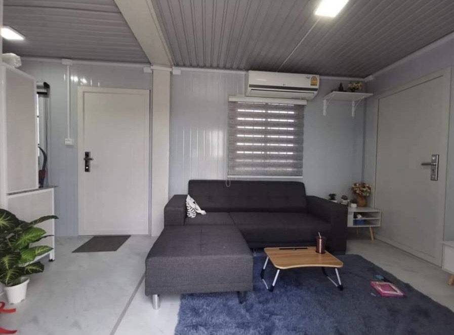 Townhouse Chon Buri Phan Thong Nong Tamlueng 2150000