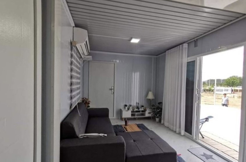 Townhouse Chon Buri Phan Thong Nong Tamlueng 2150000