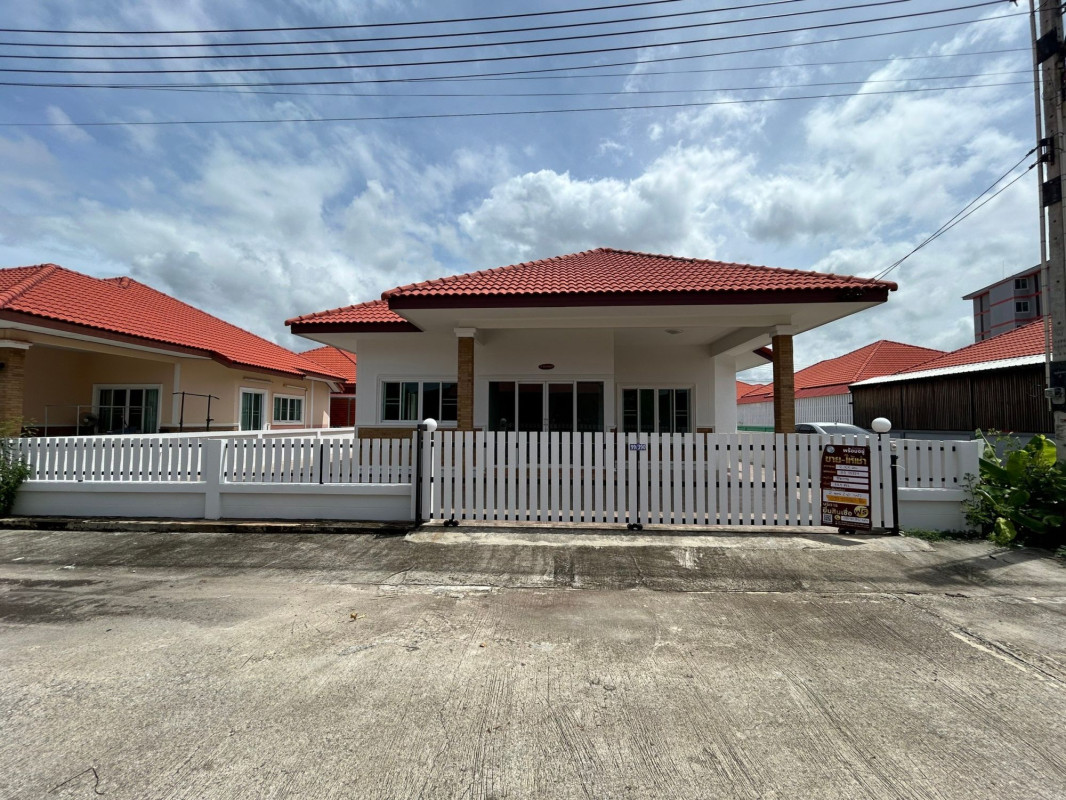 บ้านเดี่ยว ชนากาญจน์ 7 ระยอง เมืองระยอง เนินพระ 2700000