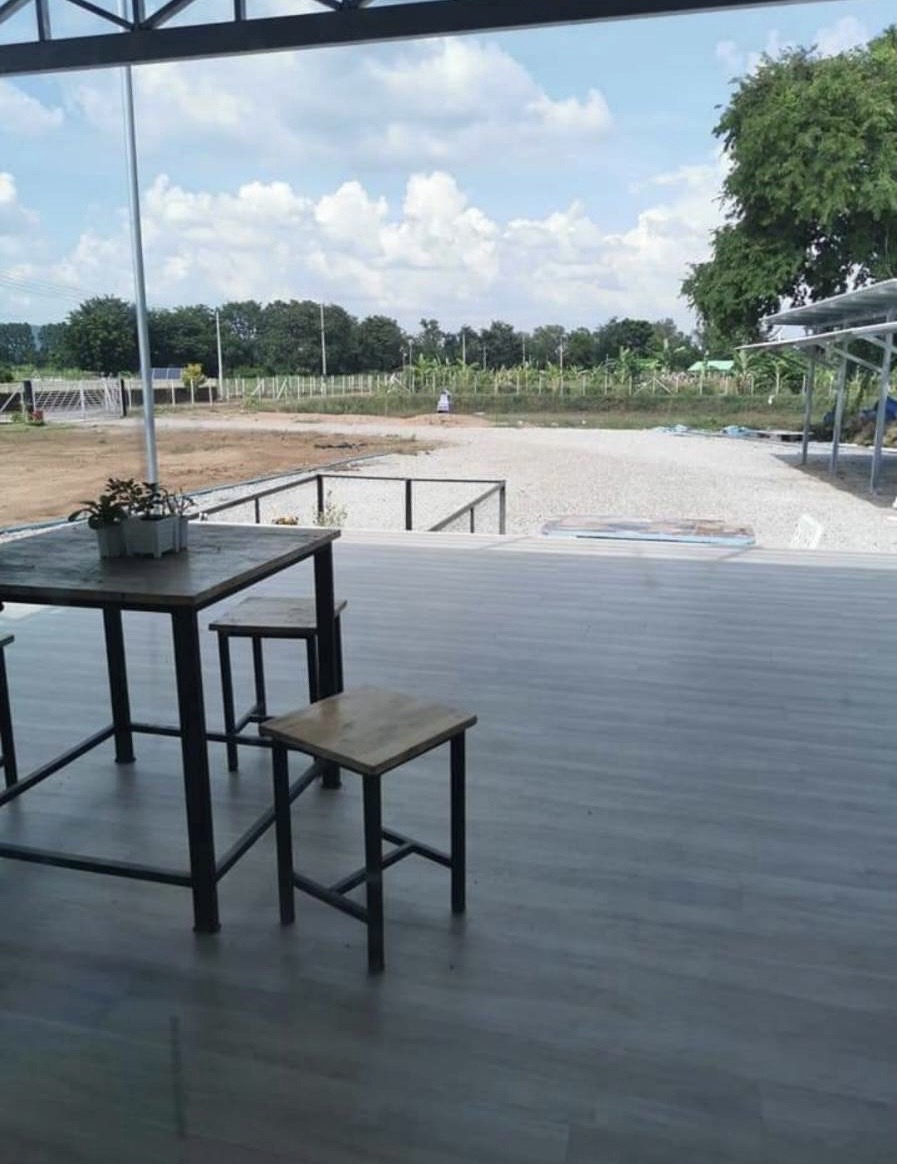 Townhouse Chon Buri Phan Thong Nong Tamlueng 2150000
