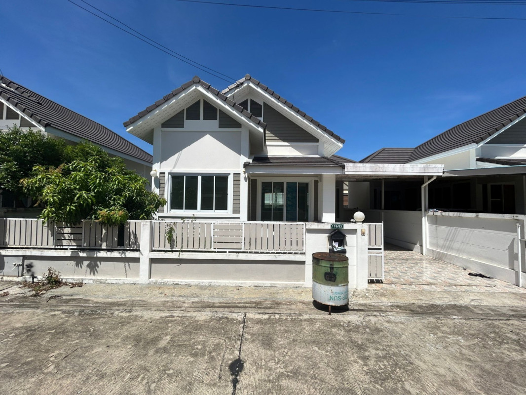 Townhouse Chon Buri Phan Thong Nong Tamlueng 2150000