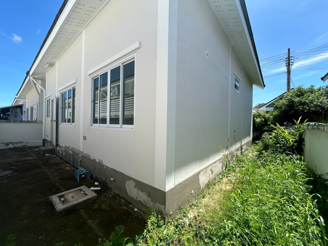 Townhouse Chon Buri Phan Thong Nong Tamlueng 2150000