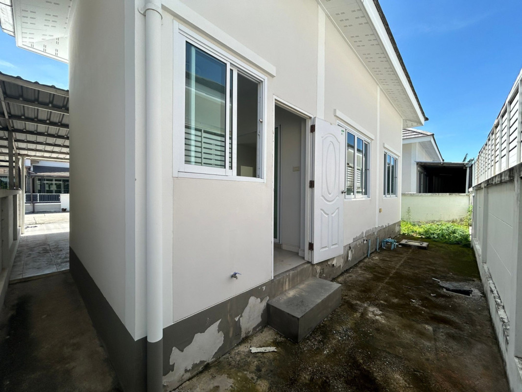 Townhouse Chon Buri Phan Thong Nong Tamlueng 2150000