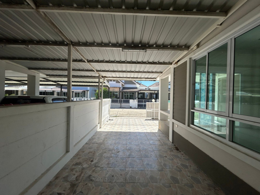 Townhouse Chon Buri Phan Thong Nong Tamlueng 2150000