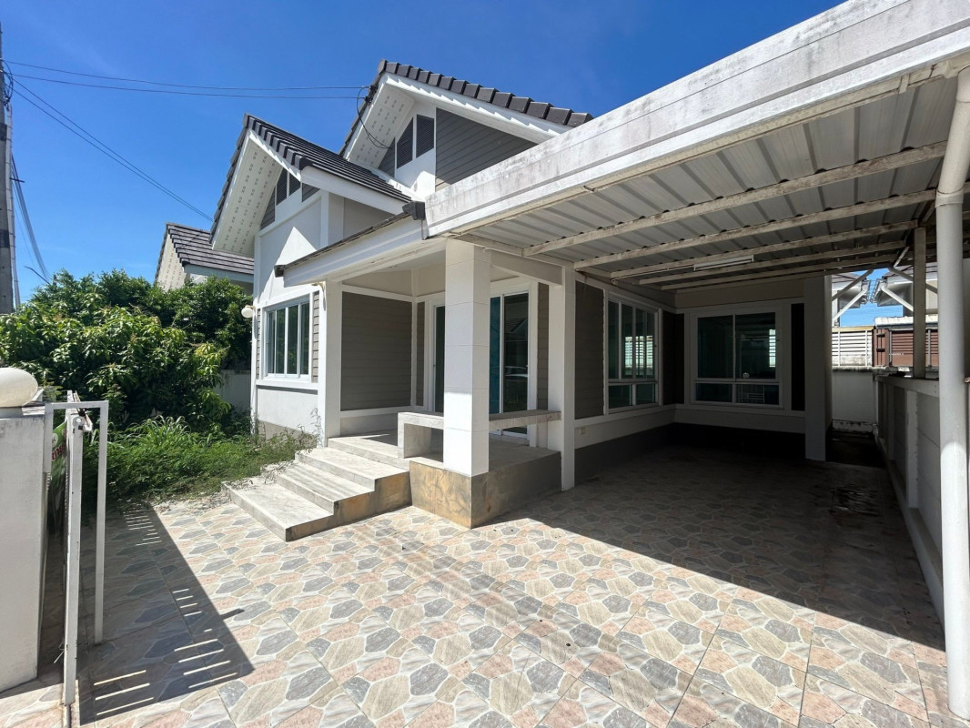Townhouse Chon Buri Phan Thong Nong Tamlueng 2150000