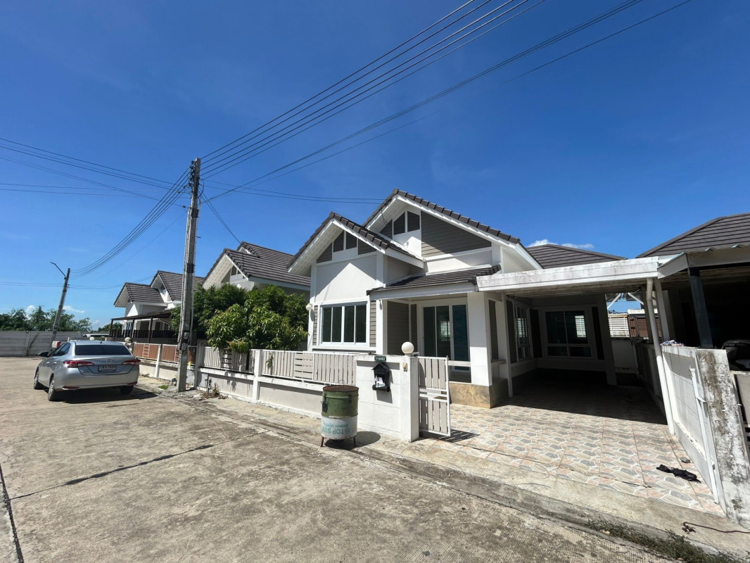 Townhouse Chon Buri Phan Thong Nong Tamlueng 2150000