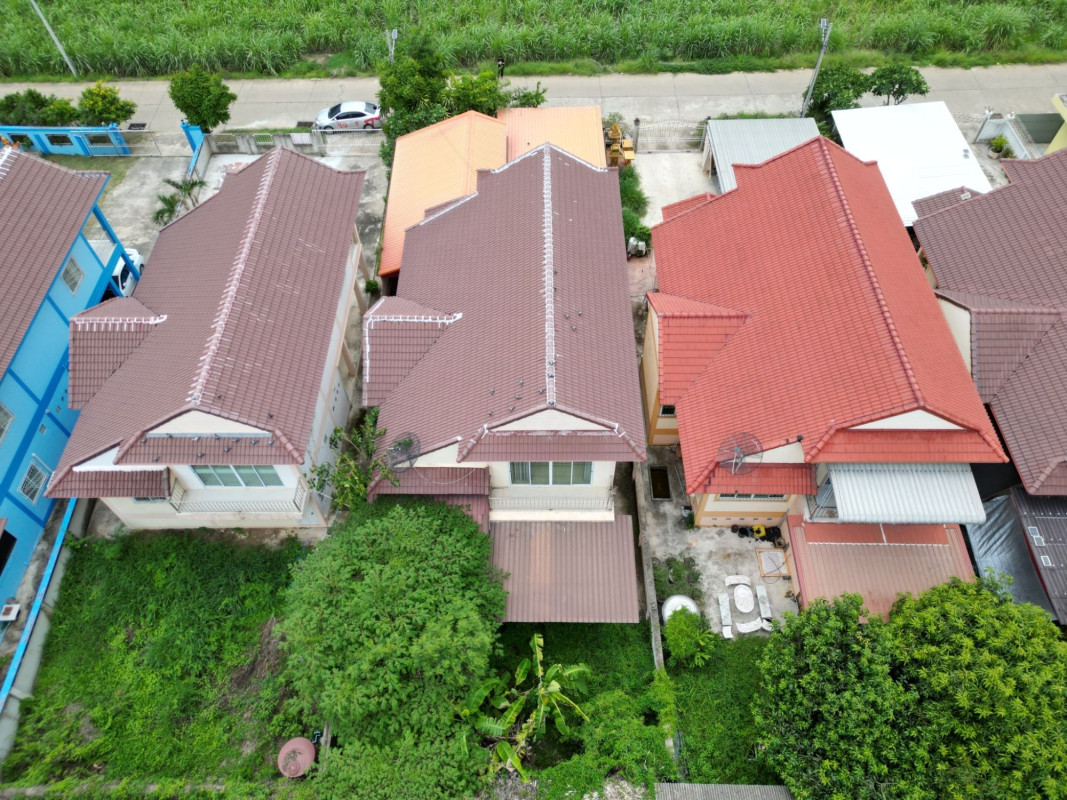 บ้านเดี่ยว นครสวรรค์ เก้าเลี้ยว เก้าเลี้ยว 2922000