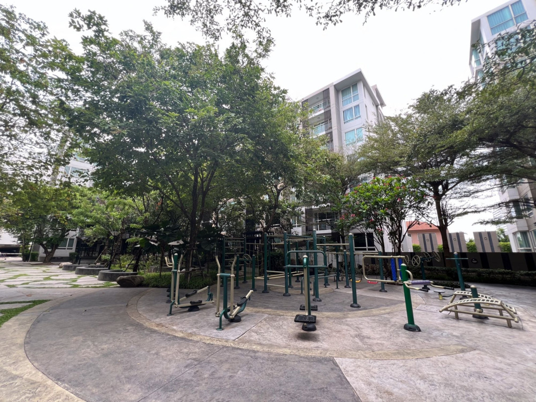 คอนโด กรุงเทพมหานคร ประเวศ หนองบอน 3970000