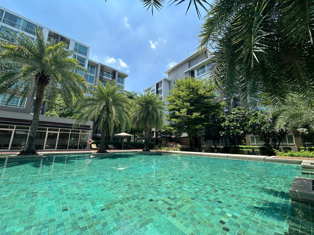 คอนโด กรุงเทพมหานคร ประเวศ หนองบอน 3970000