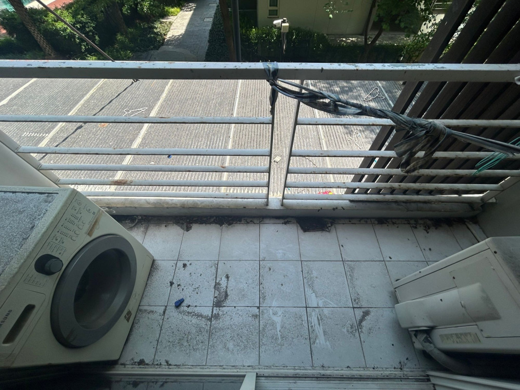คอนโด กรุงเทพมหานคร ประเวศ หนองบอน 3970000
