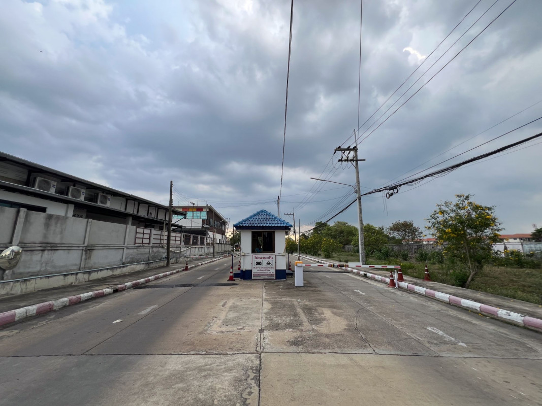 บ้านเดี่ยว สราญธร ปทุมธานี ธัญบุรี บึงยี่โถ 5440000