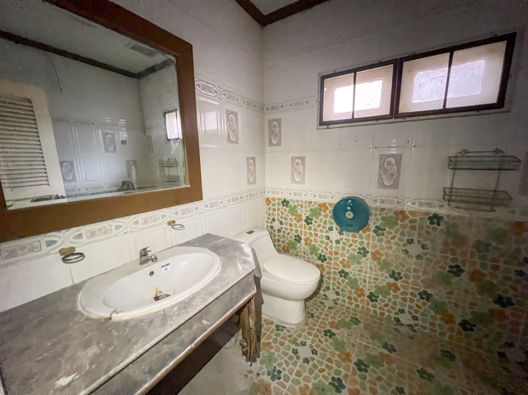 บ้านเดี่ยว สราญธร ปทุมธานี ธัญบุรี บึงยี่โถ 5440000