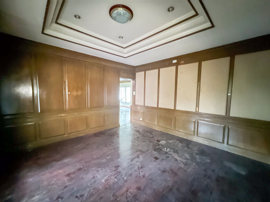 บ้านเดี่ยว สราญธร ปทุมธานี ธัญบุรี บึงยี่โถ 5440000