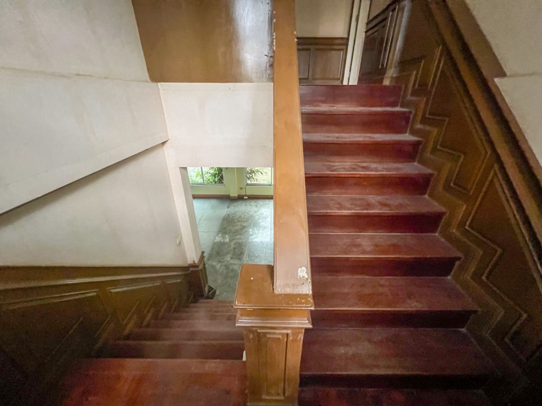 บ้านเดี่ยว สราญธร ปทุมธานี ธัญบุรี บึงยี่โถ 5440000