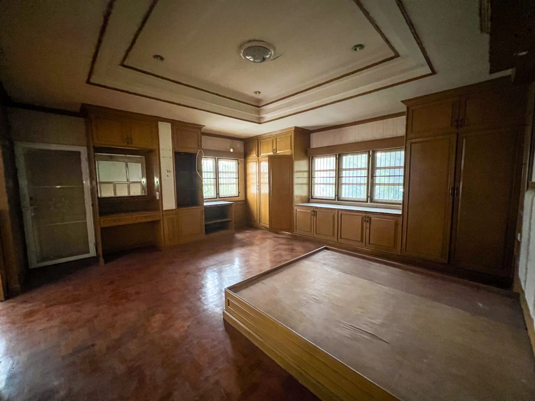 บ้านเดี่ยว สราญธร ปทุมธานี ธัญบุรี บึงยี่โถ 5440000