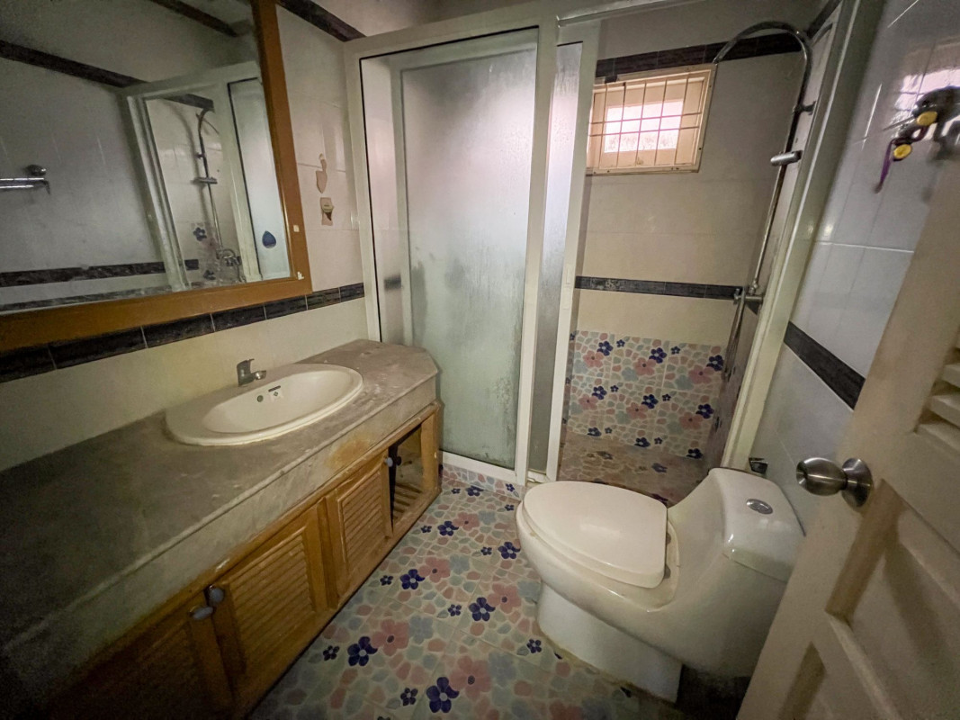 บ้านเดี่ยว สราญธร ปทุมธานี ธัญบุรี บึงยี่โถ 5440000