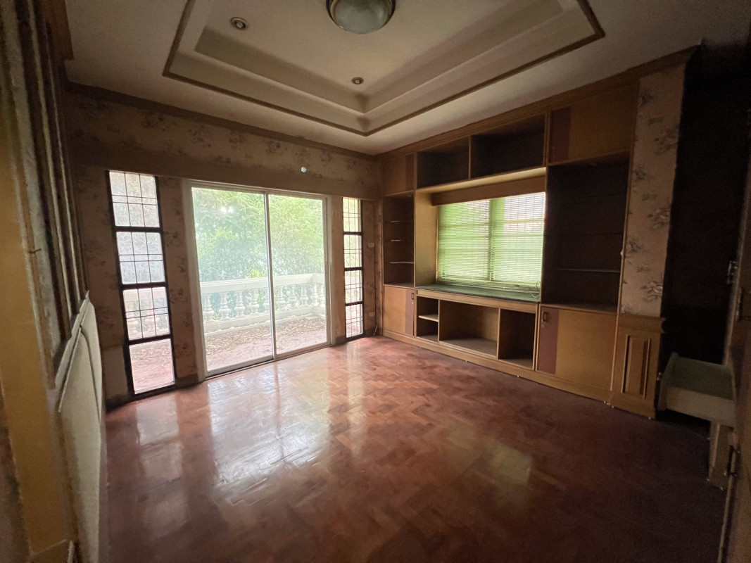 บ้านเดี่ยว สราญธร ปทุมธานี ธัญบุรี บึงยี่โถ 5440000