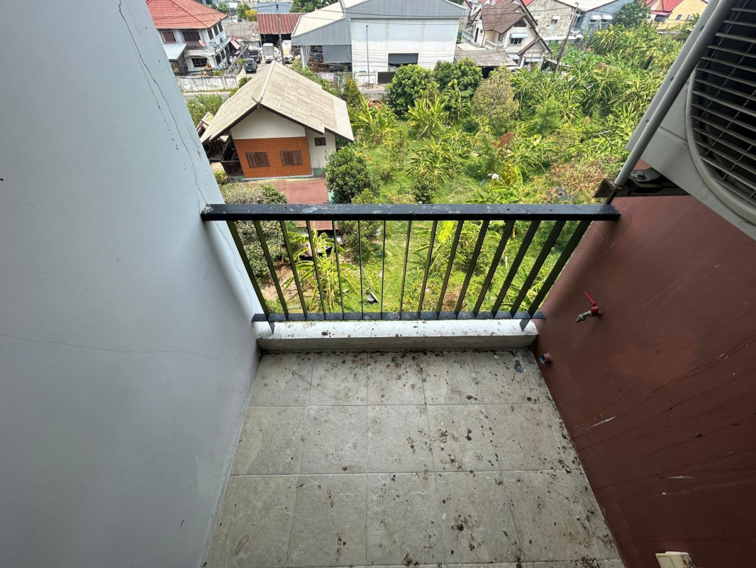 คอนโด ริซโซ คอนโด (บางกร่าง) นนทบุรี เมืองนนทบุรี บางกร่าง 1860000