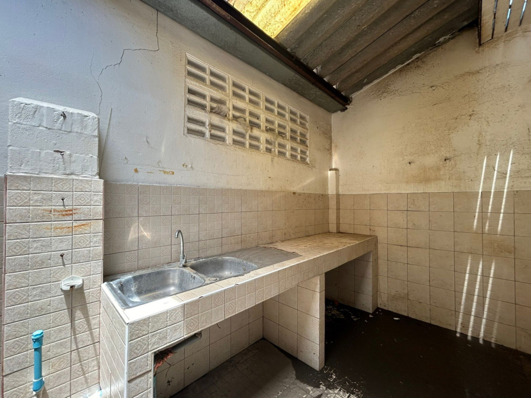 Townhouse Chon Buri Bang Lamung Na Kluea 1700000