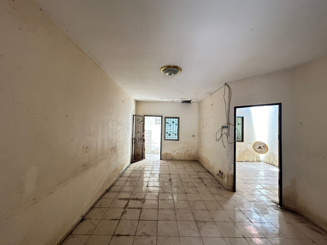 Townhouse Chon Buri Bang Lamung Na Kluea 1700000