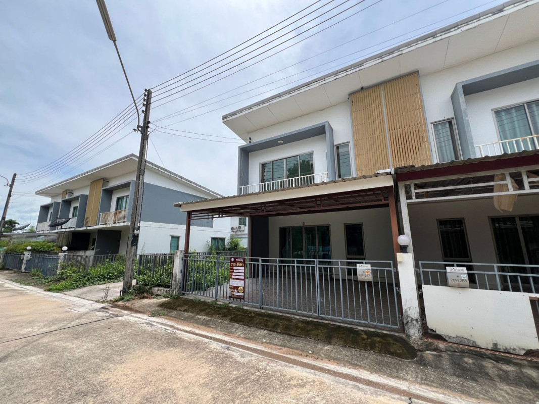 บ้านเดี่ยว กาฬสินธุ์ เมืองกาฬสินธุ์ หนองกุง 5050000