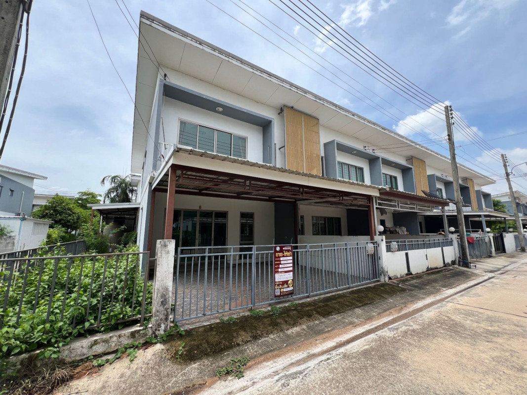 บ้านเดี่ยว กาฬสินธุ์ เมืองกาฬสินธุ์ หนองกุง 5050000