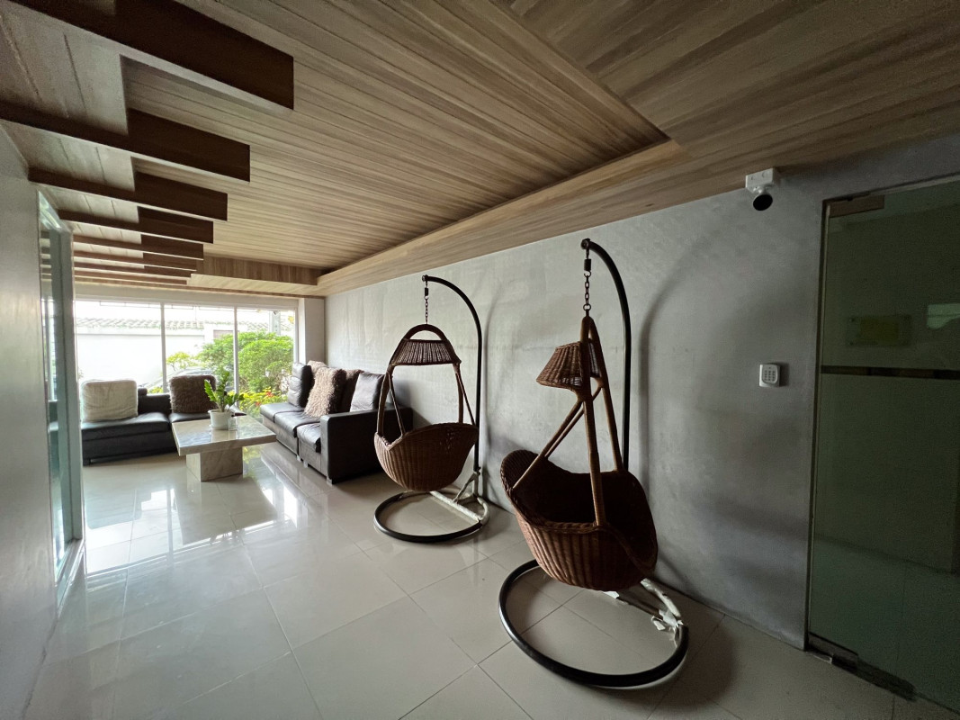Condominium Bangkok Suan Luang On Nut 1292000