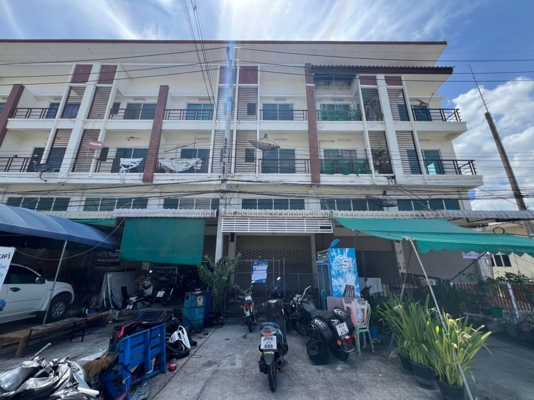 บ้านเดี่ยว เอกธานี 2 ชลบุรี สัตหีบ พลูตาหลวง 3380000