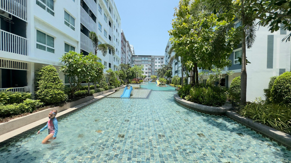 คอนโด เดอะทรัสต์ คอนโด หัวหิน ประจวบคีรีขันธ์ หัวหิน หัวหิน 2300000