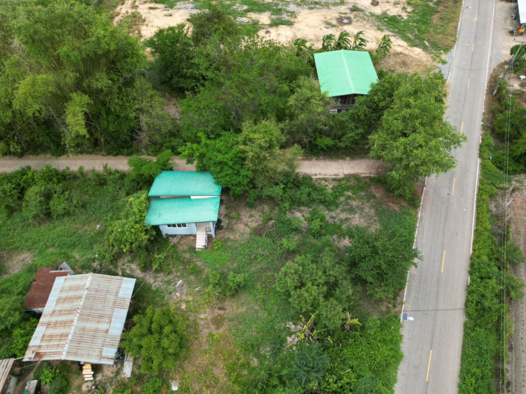 บ้านเดี่ยว นอกโครงการ พิษณุโลก พิษณุโลก วังทอง หนองพระ 764000