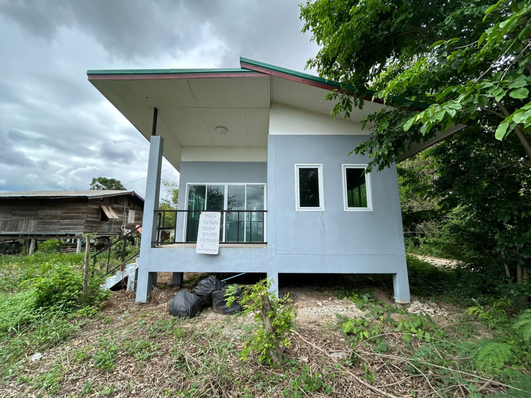 บ้านเดี่ยว นอกโครงการ พิษณุโลก พิษณุโลก วังทอง หนองพระ 764000