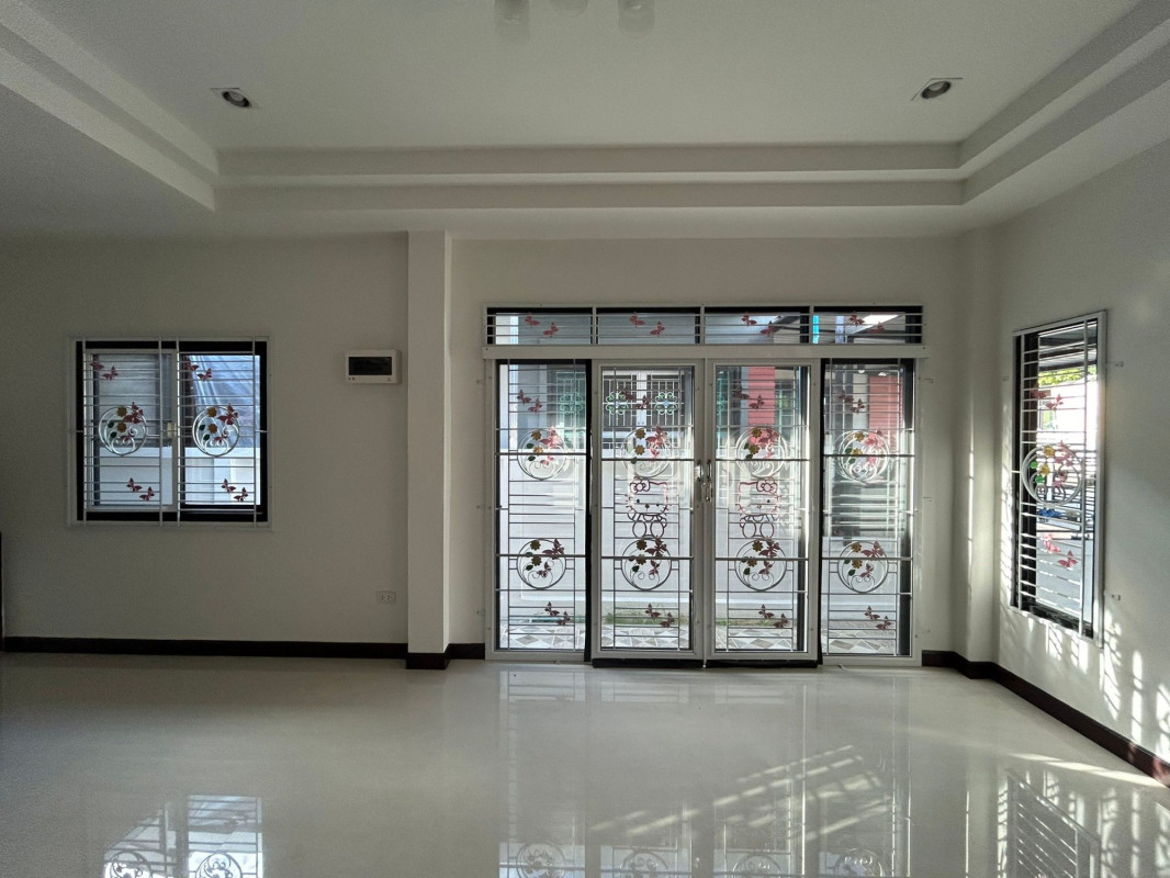 ทาวน์เฮ้าส์ บ้านอิงธาราวิลเลจ ระยอง ปลวกแดง ปลวกแดง 2200000