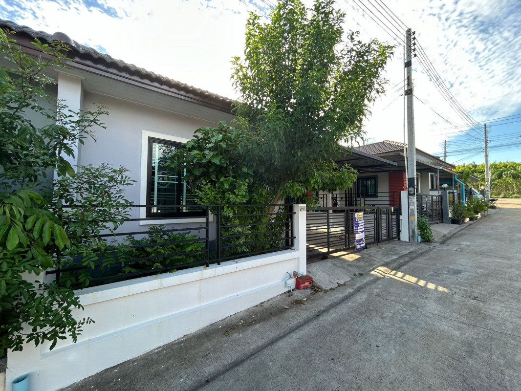 ทาวน์เฮ้าส์ บ้านอิงธาราวิลเลจ ระยอง ปลวกแดง ปลวกแดง 2200000