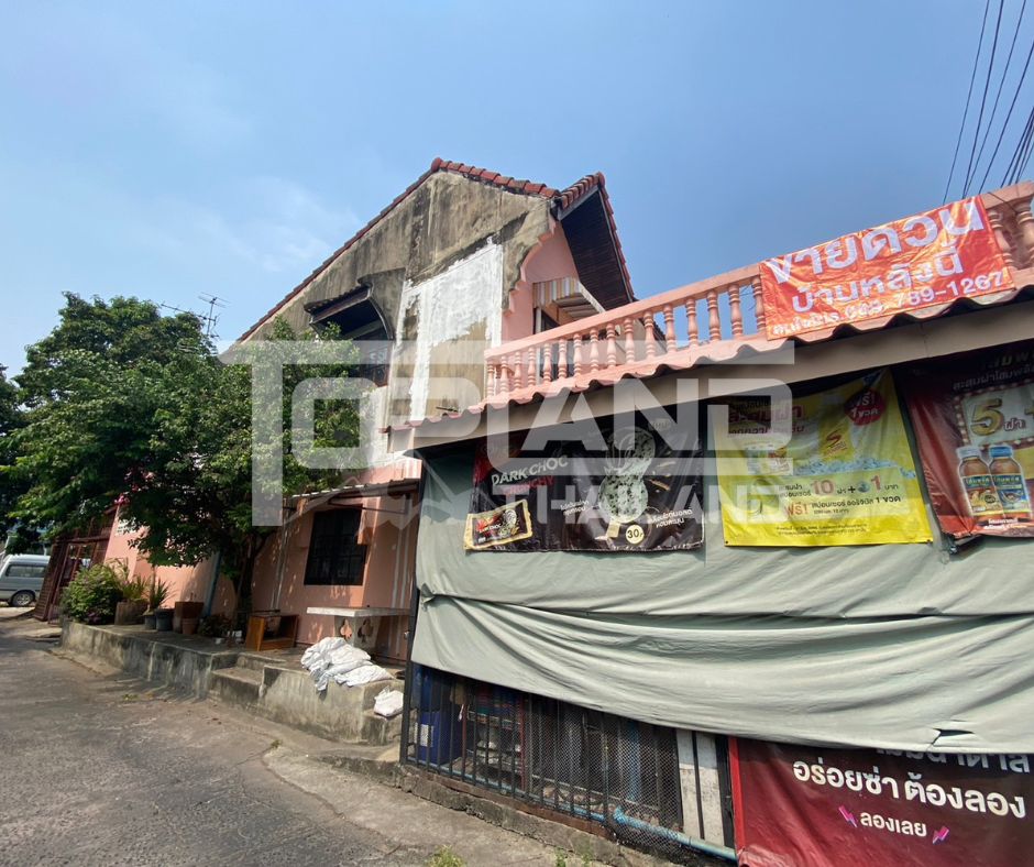 ทาวน์เฮ้าส์ ลาดพร้าววิลเลจ กรุงเทพมหานคร ลาดพร้าว ลาดพร้าว 3350000