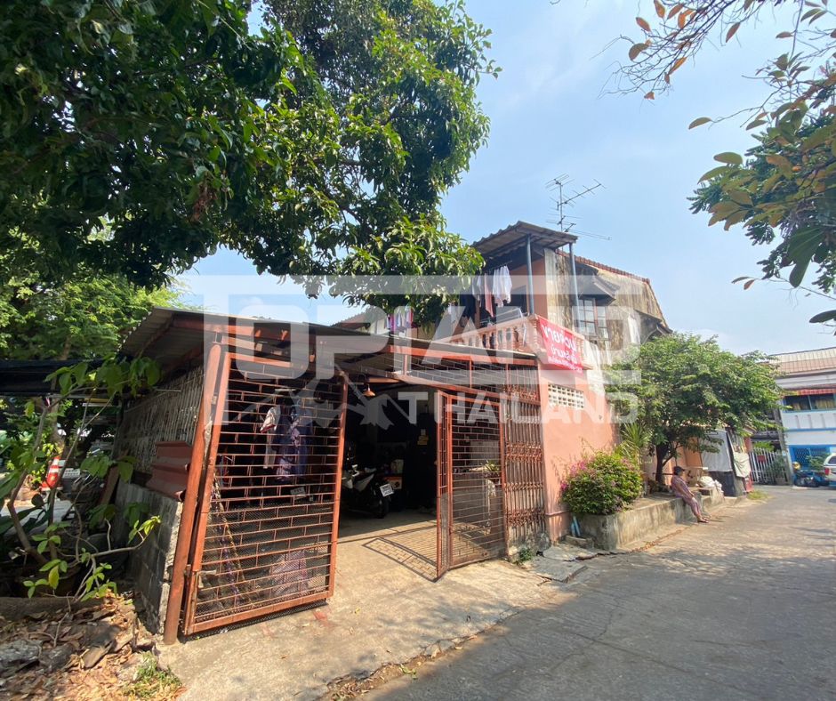 ทาวน์เฮ้าส์ ลาดพร้าววิลเลจ กรุงเทพมหานคร ลาดพร้าว ลาดพร้าว 3350000