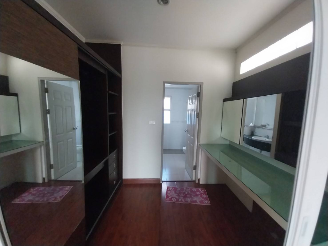 บ้านเดี่ยว ศุภาลัย วิลล์ เชียงใหม่ เชียงใหม่ สารภี ไชยสถาน 5200000