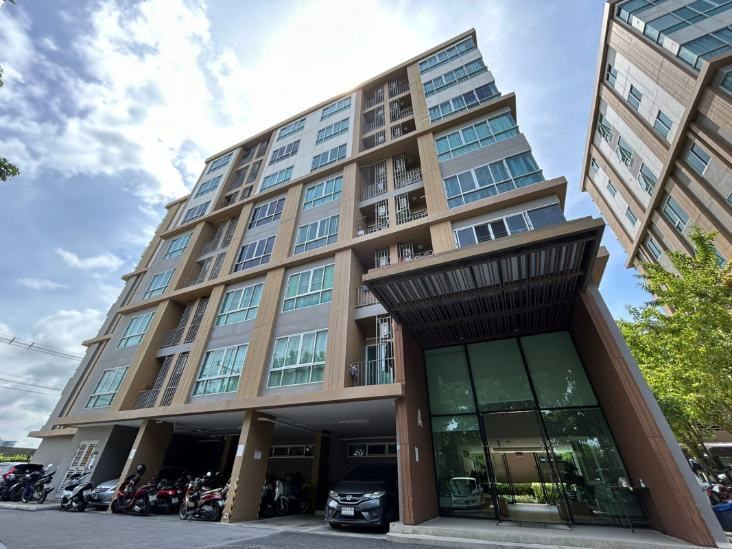 คอนโด ดี คอนโด นครระยอง ระยอง เมืองระยอง เนินพระ 1650000